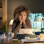 The Magic of Morning Pages – A Daily Ritual for Clear Thinking